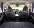 Сірий Субару Forester, об'ємом двигуна 2.5 л та пробігом 80 тис. км за 19800 $, фото 17 на Automoto.ua