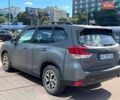 Субару Форестер 2020 в Киеве на Automoto.ua Серый Субару Форестер, объемом двигателя 2.5 л и пробегом 72 тыс. км за 19700 $, фото 5 на Automoto.ua