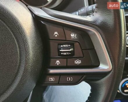 Субару Forester 2020 у Львові на Automoto.ua Сірий Субару Forester, об'ємом двигуна 2.5 л та пробігом 76 тис. км за 21500 $, фото 21 на Automoto.ua