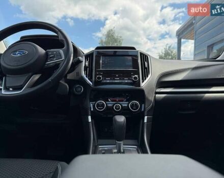 Сірий Субару Forester, об'ємом двигуна 2.5 л та пробігом 59 тис. км за 18900 $, фото 48 на Automoto.ua