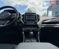 Сірий Субару Forester, об'ємом двигуна 2.5 л та пробігом 59 тис. км за 18900 $, фото 48 на Automoto.ua