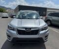 Сірий Субару Forester, об'ємом двигуна 2.5 л та пробігом 44 тис. км за 12900 $, фото 1 на Automoto.ua