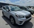 Сірий Субару Forester, об'ємом двигуна 2.5 л та пробігом 44 тис. км за 12900 $, фото 1 на Automoto.ua