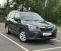 Сірий Субару Forester, об'ємом двигуна 2.5 л та пробігом 80 тис. км за 19800 $, фото 2 на Automoto.ua