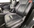 Серый Субару Форестер, объемом двигателя 2.5 л и пробегом 170 тыс. км за 22500 $, фото 46 на Automoto.ua