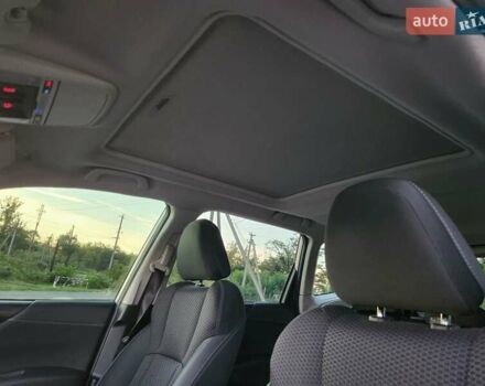 Субару Forester 2020 у Львові на Automoto.ua Сірий Субару Forester, об'ємом двигуна 2.5 л та пробігом 76 тис. км за 21500 $, фото 23 на Automoto.ua