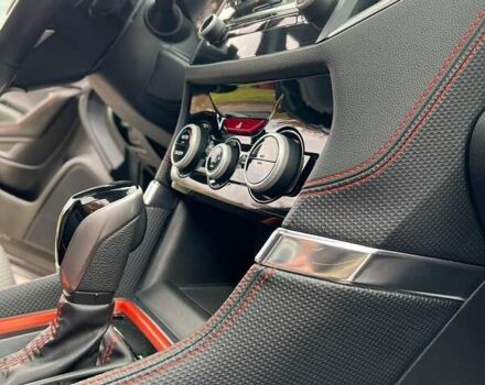 Субару Форестер 2020 в Львове на Automoto.ua Серый Субару Форестер, объемом двигателя 2.5 л и пробегом 80 тыс. км за 18200 $, фото 28 на Automoto.ua