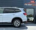 Сірий Субару Forester, об'ємом двигуна 2.5 л та пробігом 59 тис. км за 18900 $, фото 9 на Automoto.ua