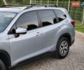 Субару Forester 2020 у Львові на Automoto.ua Сірий Субару Forester, об'ємом двигуна 2.5 л та пробігом 76 тис. км за 21500 $, фото 4 на Automoto.ua