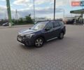 Серый Субару Форестер, объемом двигателя 2.5 л и пробегом 170 тыс. км за 22500 $, фото 3 на Automoto.ua