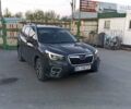 Сірий Субару Forester, об'ємом двигуна 2.5 л та пробігом 62 тис. км за 18900 $, фото 8 на Automoto.ua