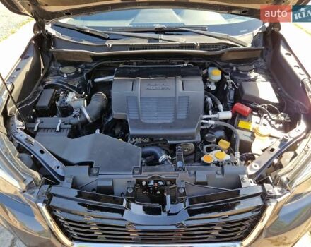 Сірий Субару Forester, об'ємом двигуна 2.5 л та пробігом 87 тис. км за 18300 $, фото 35 на Automoto.ua
