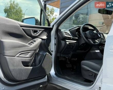 Сірий Субару Forester, об'ємом двигуна 2.5 л та пробігом 59 тис. км за 18900 $, фото 18 на Automoto.ua