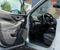 Сірий Субару Forester, об'ємом двигуна 2.5 л та пробігом 59 тис. км за 18900 $, фото 18 на Automoto.ua