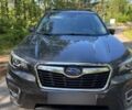 Сірий Субару Forester, об'ємом двигуна 2.5 л та пробігом 75 тис. км за 12000 $, фото 12 на Automoto.ua