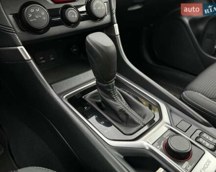 Субару Forester 2020 у Києві на Automoto.ua Сірий Субару Forester, об'ємом двигуна 2 л та пробігом 117 тис. км за 23490 $, фото 22 на Automoto.ua