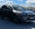 Сірий Субару Forester, об'ємом двигуна 0 л та пробігом 20 тис. км за 21500 $, фото 13 на Automoto.ua