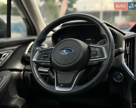 Сірий Субару Forester, об'ємом двигуна 2.5 л та пробігом 59 тис. км за 18900 $, фото 45 на Automoto.ua