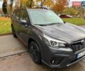 Субару Форестер 2020 в Львове на Automoto.ua Серый Субару Форестер, объемом двигателя 2.5 л и пробегом 80 тыс. км за 18200 $, фото 13 на Automoto.ua