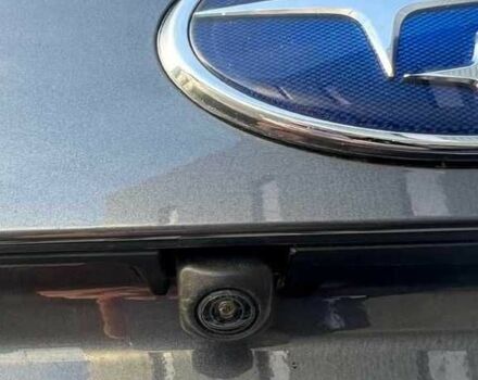 Серый Субару Форестер, объемом двигателя 0 л и пробегом 49 тыс. км за 14900 $, фото 6 на Automoto.ua