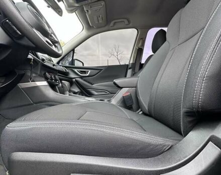 Серый Субару Форестер, объемом двигателя 2.5 л и пробегом 80 тыс. км за 18999 $, фото 23 на Automoto.ua