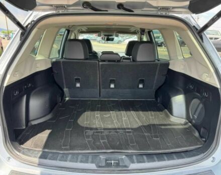 Сірий Субару Forester, об'ємом двигуна 2.5 л та пробігом 30 тис. км за 12000 $, фото 11 на Automoto.ua