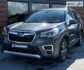 Сірий Субару Forester, об'ємом двигуна 0 л та пробігом 20 тис. км за 21500 $, фото 6 на Automoto.ua