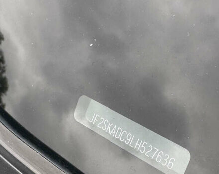 Серый Субару Форестер, объемом двигателя 2.5 л и пробегом 80 тыс. км за 18999 $, фото 44 на Automoto.ua