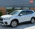 Сірий Субару Forester, об'ємом двигуна 2.5 л та пробігом 59 тис. км за 18900 $, фото 1 на Automoto.ua