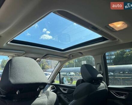 Субару Форестер 2020 в Киеве на Automoto.ua Серый Субару Форестер, объемом двигателя 2.5 л и пробегом 72 тыс. км за 19700 $, фото 15 на Automoto.ua