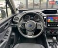 Сірий Субару Forester, об'ємом двигуна 2 л та пробігом 116 тис. км за 19990 $, фото 13 на Automoto.ua