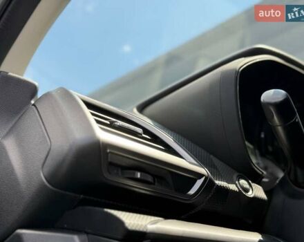 Сірий Субару Forester, об'ємом двигуна 2.5 л та пробігом 59 тис. км за 18900 $, фото 22 на Automoto.ua