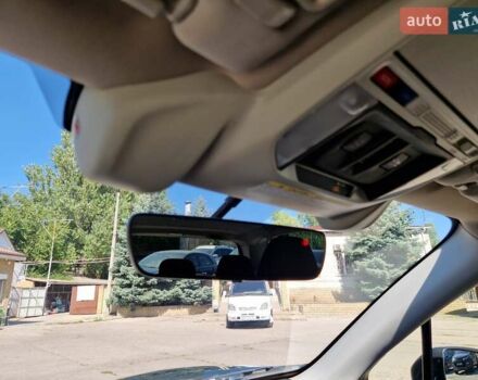 Сірий Субару Forester, об'ємом двигуна 2.5 л та пробігом 87 тис. км за 18300 $, фото 22 на Automoto.ua