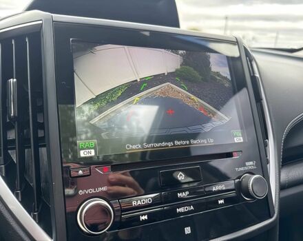 Сірий Субару Forester, об'ємом двигуна 2.5 л та пробігом 39 тис. км за 12800 $, фото 7 на Automoto.ua