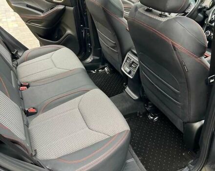 Субару Форестер 2020 в Львове на Automoto.ua Серый Субару Форестер, объемом двигателя 2.5 л и пробегом 80 тыс. км за 18200 $, фото 33 на Automoto.ua