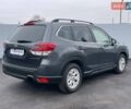 Сірий Субару Forester, об'ємом двигуна 2 л та пробігом 116 тис. км за 19990 $, фото 4 на Automoto.ua