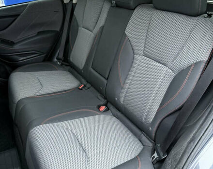 Серый Субару Форестер, объемом двигателя 2.46 л и пробегом 82 тыс. км за 21500 $, фото 33 на Automoto.ua