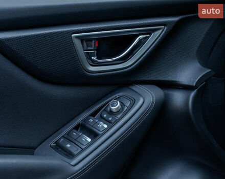 Серый Субару Форестер, объемом двигателя 2.5 л и пробегом 84 тыс. км за 19300 $, фото 24 на Automoto.ua