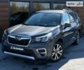 Сірий Субару Forester, об'ємом двигуна 0 л та пробігом 20 тис. км за 21500 $, фото 1 на Automoto.ua