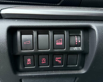 Серый Субару Форестер, объемом двигателя 2.46 л и пробегом 82 тыс. км за 21500 $, фото 19 на Automoto.ua