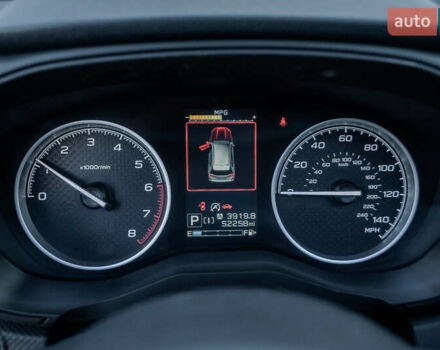 Серый Субару Форестер, объемом двигателя 2.5 л и пробегом 84 тыс. км за 19300 $, фото 34 на Automoto.ua