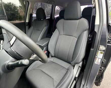 Сірий Субару Forester, об'ємом двигуна 2.5 л та пробігом 80 тис. км за 19800 $, фото 13 на Automoto.ua