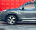 Сірий Субару Forester, об'ємом двигуна 2.5 л та пробігом 85 тис. км за 25000 $, фото 24 на Automoto.ua