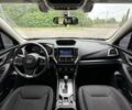 Сірий Субару Forester, об'ємом двигуна 2.5 л та пробігом 80 тис. км за 19800 $, фото 14 на Automoto.ua