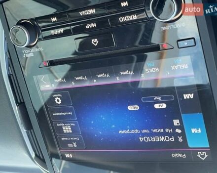 Субару Форестер 2020 в Киеве на Automoto.ua Серый Субару Форестер, объемом двигателя 2.5 л и пробегом 85 тыс. км за 26800 $, фото 51 на Automoto.ua