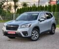Субару Forester 2020 у Львові на Automoto.ua Сірий Субару Forester, об'ємом двигуна 2.5 л та пробігом 76 тис. км за 21500 $, фото 3 на Automoto.ua