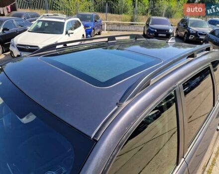 Сірий Субару Forester, об'ємом двигуна 2.5 л та пробігом 87 тис. км за 18300 $, фото 13 на Automoto.ua