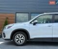 Сірий Субару Forester, об'ємом двигуна 2.5 л та пробігом 59 тис. км за 18900 $, фото 8 на Automoto.ua