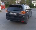 Сірий Субару Forester, об'ємом двигуна 2.5 л та пробігом 62 тис. км за 18900 $, фото 2 на Automoto.ua