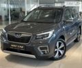 Сірий Субару Forester, об'ємом двигуна 2.5 л та пробігом 48 тис. км за 29200 $, фото 1 на Automoto.ua